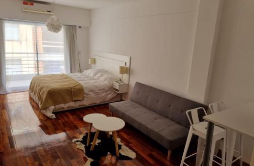 Belgrano Apartment | Full Belgrano stylo