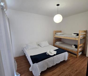 Santa Rita do Sapucai Apartment | Sapucaia Flat - Apart Hotel