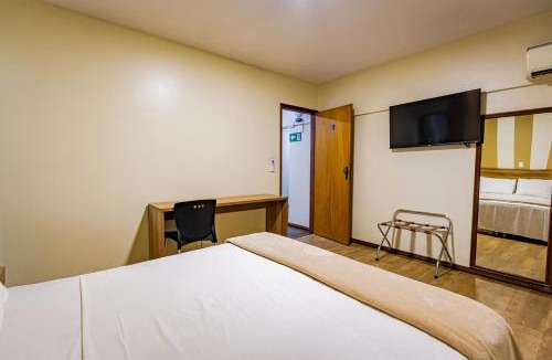 Cataguases Hotel | Bevile Hotel