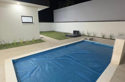Pardinho House | Recanto dos Sonhos Ninho Verde 2
