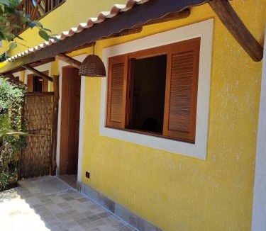 Agua Branca House | Recanto das Águas