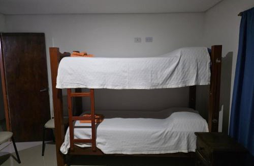 La Rioja Apartment | Amanecer Soñado