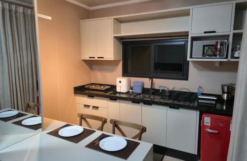 Foz do Iguacu House | Casa Container Oceano Premium