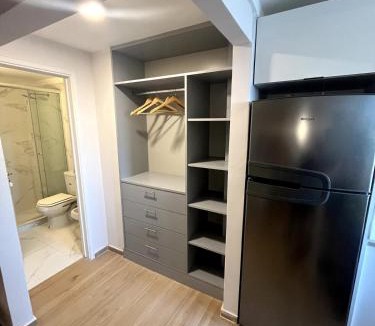 La Perla Apartment | Stuart's Apartment