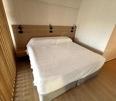 La Perla Apartment | Stuart's Apartment
