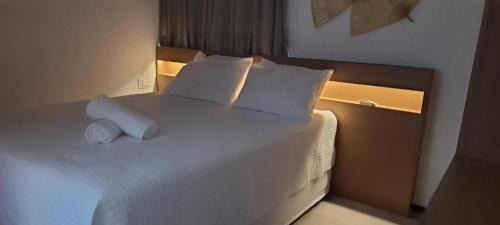 Porto de Pedras Apartment | Villas Patacho D101 até 6 pessoas