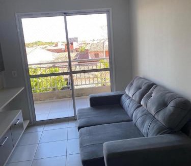 Cajazeiras Apartment | Apartamento 3 quartos, Fortaleza