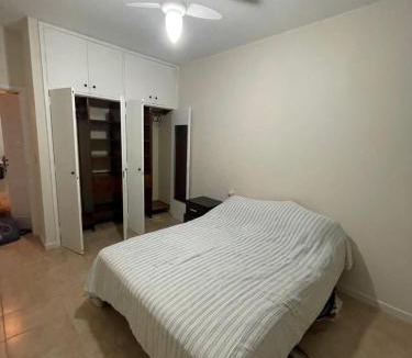 Morro do Maluf Apartment | Apartamento Condomínio 2 Praias