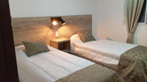 Carpinteria Ski Chalet | Don Andrés y doña cuca