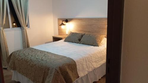 Carpinteria Ski Chalet | Don Andrés y doña cuca