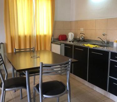 San Jose Apartment | Cuatro Estaciones