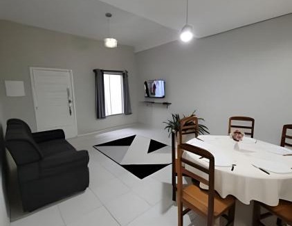 Corumba House | Sobrado 6 amplo e confortável em condomínio