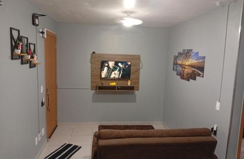 Botucatu Apartment | Meu Cantinho