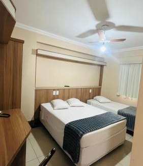 Regiao Urbana Homogenea IX Hotel | Hotel Lux