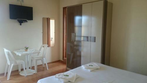 Brazopolis Hotel | Montanhas e Vida Hotel