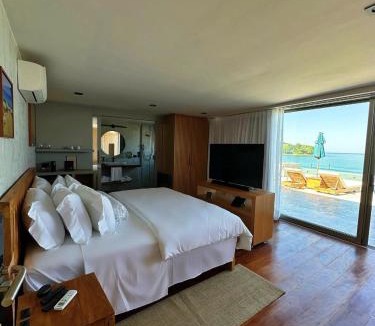 Maresias Hotel | Duke Beach Hotel Maresias