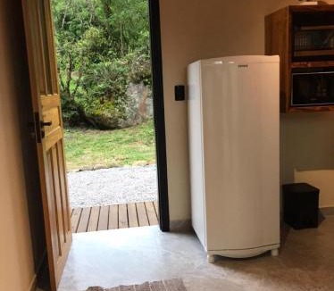 Sao Bonifacio Cabin | Chalé Recanto das Águas