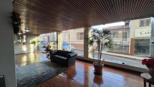 Alfenas Hotel | Hotel Dourado