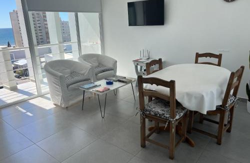 Puerto Madryn Apartment | Ninfas Plaza