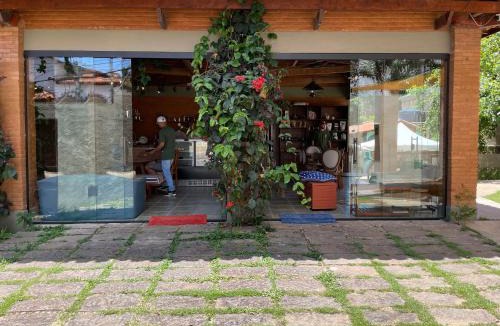 Santa Rita do Sapucai Hotel | Café e Pousada Jardim Secreto