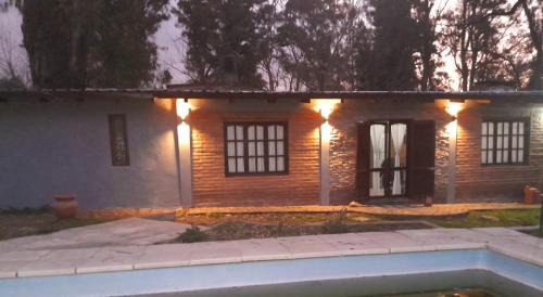 Tanti Apartment | Rincón de Nina