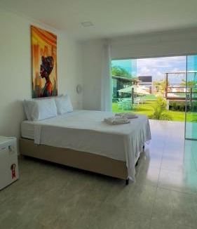 Gamboa Hotel | Mambo beach gamboa