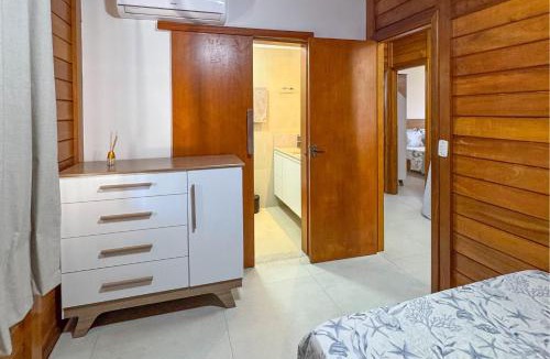 Anchieta House | casadecastelhanos 50mMar, 4suítes c/AR, lazer comp