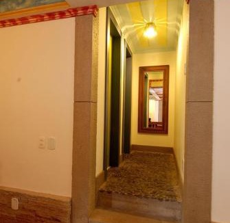 Ouro Preto Hotel | Pousada Laços de Minas