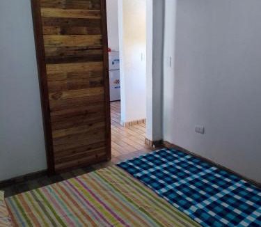 Florencio Varela Apartment | Lo de Tina II