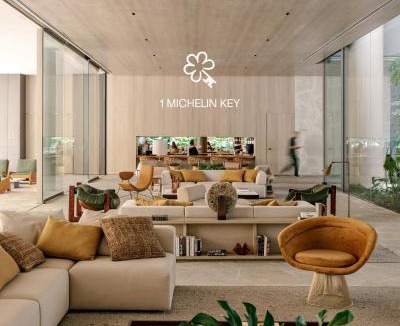 Pinheiros Hotel | Pulso Hotel Faria Lima