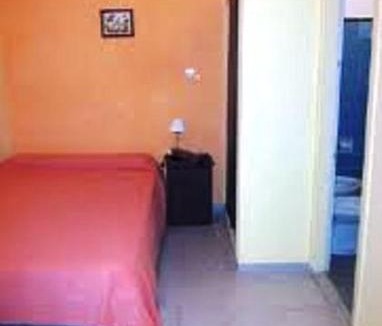 Almagro Hotel | Mitre Suites
