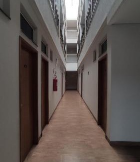 Urupes Hotel | Hotel Salvalagio Urupês