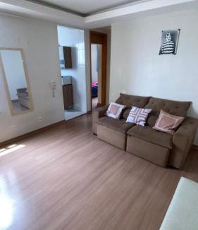 Vespasiano Apartment | Apartamento completo próximo ao aeroporto CNF cidade do galo e cidade adm