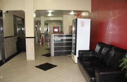 Volta Redonda Hotel | Comfoort Hotel