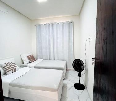 Paripueira House | Casa de condomínio em Paripueira com piscina e perto da praia