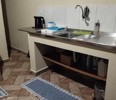 Guararema Apartment | Refúgio Estação