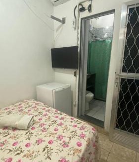 Itaguai Hotel | Pousada e Alojamento Engenho de Itaguaí