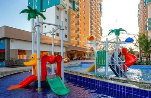 Olimpia Hotel | MOVA Hotéis - Enjoy Olímpia Park Resort