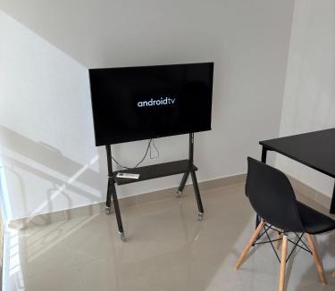 Rio Cuarto Apartment | Apart France - Charmant Suites