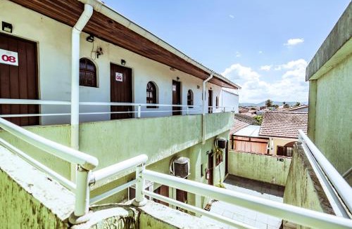 Balneario Florida Hotel | Pousada Peruibe 455