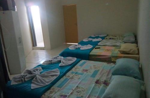 Mairipora Hotel | Oluap Pousada Mairiporã