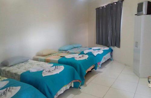 Mairipora Hotel | Oluap Pousada Mairiporã