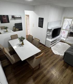 Vila Progresso Apartment | Apartment near UFMS