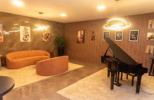 Sorocaba Hotel | Esuites Sorocaba