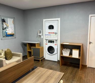 Sorocaba Hotel | Esuites Sorocaba