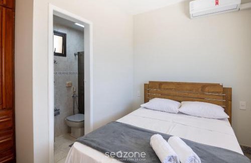 Meaipe Apartment | Penthouse with pool and sea view - VDI0401