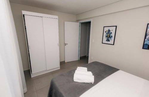 Sao Lourenco Apartment | Flats Diamond - Conforto, ed.novo e moderno localização impar