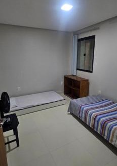 Garanhuns Apartment | Apartamento em Heliopolis - 3 quartos 100 metros da praça