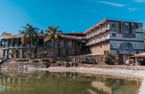 Jacare Hotel | Hotel Pousada Villa Itália - Cabreúva