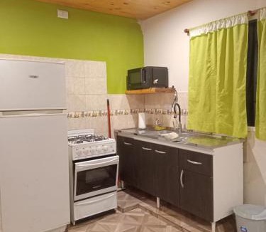 Villa Pehuenia Apartment | Corazón Contento